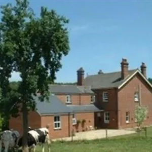 Mill Farm Farm stay Exeter