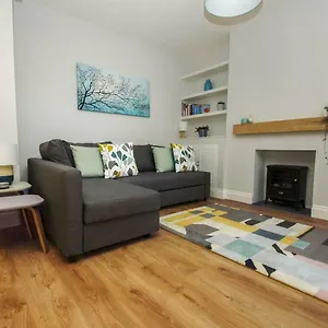 Buckingham Patio Apartment Brighton
